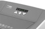 Dahle ShredMATIC 35314 Iratmegsemmisítő 300 lap Részecskevágás P-4 40 l Szintén megsemmisíti CD-t, H 8. bélyegkép
