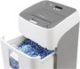 Dahle ShredMATIC 35314 Iratmegsemmisítő 300 lap Részecskevágás P-4 40 l Szintén megsemmisíti CD-t, H 9. bélyegkép