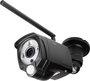 Technaxx TX-145 4881 WLAN, LAN, Vezeték nélküli, Vezetékes IP-Megfigyelő kamera1 csatornás1920 x 108 7. bélyegkép