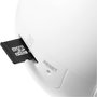 Technaxx TX-146 4882 Vezetékes, Vezeték nélküli, WLAN, LAN IP-Megfigyelő kamera1 csatornás1920 x 108 11. bélyegkép