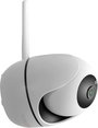Technaxx TX-146 4882 Vezetékes, Vezeték nélküli, WLAN, LAN IP-Megfigyelő kamera1 csatornás1920 x 108 12. bélyegkép