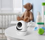 Technaxx TX-146 4882 Vezetékes, Vezeték nélküli, WLAN, LAN IP-Megfigyelő kamera1 csatornás1920 x 108 4. bélyegkép