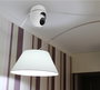 Technaxx TX-146 4882 Vezetékes, Vezeték nélküli, WLAN, LAN IP-Megfigyelő kamera1 csatornás1920 x 108 5. bélyegkép