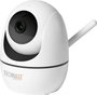 Technaxx TX-146 4882 Vezetékes, Vezeték nélküli, WLAN, LAN IP-Megfigyelő kamera1 csatornás1920 x 108 8. bélyegkép