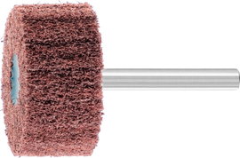 PFERD 44654280 POLINOX gyapjú csiszolópont PNL Ø 40 x 20 mm Ø 40 mm 10 db