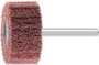 PFERD 44654280 POLINOX gyapjú csiszolópont PNL Ø 40 x 20 mm Ø 40 mm 10 db bélyegkép