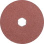 PFERD 64190006 COMBICLICK korundszálas tárcsa Ø 115 mm A 60 univerzális alkalmazásokhoz Ø 115 mm bélyegkép