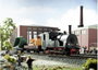 Märklin 29133 H0 Start up - Saját indulás Märklin-rel indítókészlet 2. bélyegkép