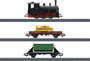 Märklin 29133 H0 Start up - Saját indulás Märklin-rel indítókészlet 3. bélyegkép