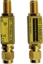 Wittenberg Antennen Antenna adapter RP-SMA alj, RP-SMA dugó DC bélyegkép