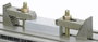 Proxxon Micromot 24256 Proxxon Acél Fokozatos befogótalpak 1 db bélyegkép