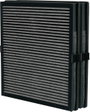 Ideal 8734001 Luftfilter Légtisztító bélyegkép