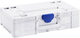 Tanos Systainer³ L 137 83000007 Szállító doboz ABS műanyag (H x Sz x Ma) 296 x 508 x 130 mm