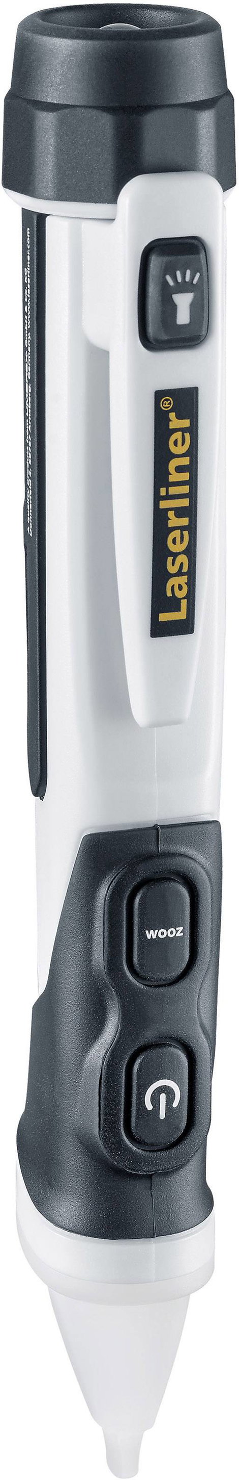 Laserliner ActiveFinder XP (CAT IV,1000V) Érintés nélküli feszültségvizsgáló CAT IV 1000 V LED