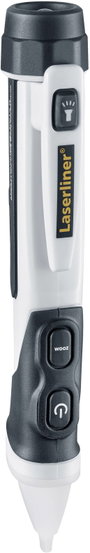 Laserliner ActiveFinder XP (CAT IV,1000V) Érintés nélküli feszültségvizsgáló CAT IV 1000 V LED bélyegkép