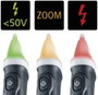 Laserliner ActiveFinder XP (CAT IV,1000V) Érintés nélküli feszültségvizsgáló CAT IV 1000 V LED 2. bélyegkép