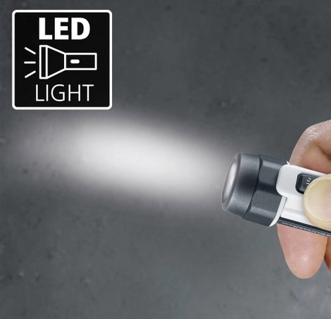 Laserliner ActiveFinder XP (CAT IV,1000V) Érintés nélküli feszültségvizsgáló CAT IV 1000 V LED 5. kép