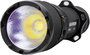 Powertac WAR-G4 FLW LED Kézilámpa Akkuról üzemeltetett 4200 lm 152 g 21. bélyegkép