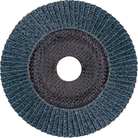 PFERD 67769125 PFC 125 Z 120 PSF STEELOX Felületcsiszoló korong Ø 125 mm 10 db 3. kép