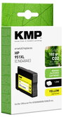 KMP Tinta helyettesíti HP 951XL, CN048AE Kompatibilis Sárga H103 1723,4009 2. bélyegkép