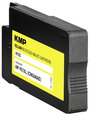 KMP Tinta helyettesíti HP 951XL, CN048AE Kompatibilis Sárga H103 1723,4009 3. bélyegkép