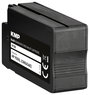 KMP Tinta helyettesíti HP 950XL, CN045AE Kompatibilis Fekete H100 1722,4001 3. bélyegkép