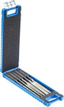 Gyémánt tűreszelő készlet D126 hossz 215 mm, PFERD 15826272 bélyegkép