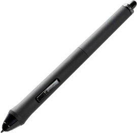 Wacom Pro Pen 2 Grafikus tábla beviteli stift Fekete