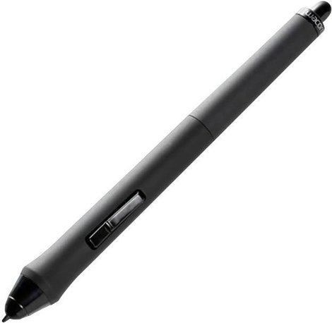 Wacom Pro Pen 2 Grafikus tábla beviteli stift Fekete