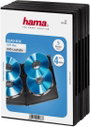 Hama 00051186 Fekete 5 db bélyegkép