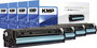 KMP H-T171V Toner kazetta Kombinált csomag helyettesíti HP 131A, 131X, CF210A, CF210X, CF211A, CF212 bélyegkép