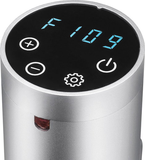 Profi Cook PC-SV 1159 501159 Sous Vide Stick (vákuum főző) Ezüst 4. kép