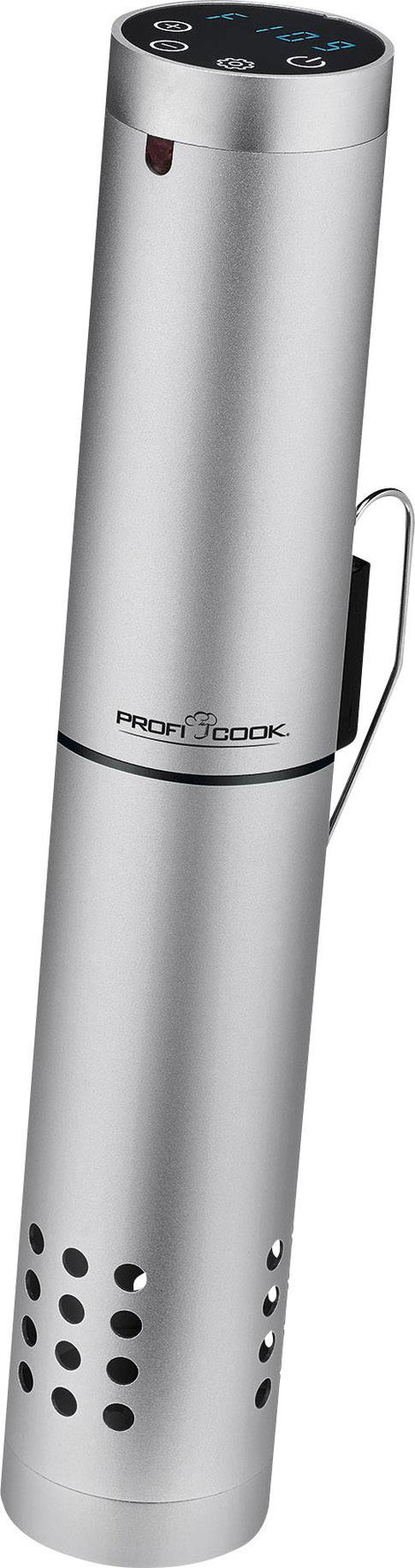Profi Cook PC-SV 1159 501159 Sous Vide Stick (vákuum főző) Ezüst 5. kép