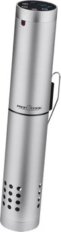 Profi Cook PC-SV 1159 501159 Sous Vide Stick (vákuum főző) Ezüst 5. bélyegkép