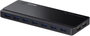 TP-LINK UH720 7+2 port USB 3.2 hub Gyorstöltő csatlakozóval Fekete bélyegkép