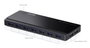 TP-LINK UH720 7+2 port USB 3.2 hub Gyorstöltő csatlakozóval Fekete 4. bélyegkép