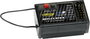 Carson Modellsport Reflex Stick 2 6 csatornás vevő 2,4 GHz Dugaszoló rendszer Graupner / JR bélyegkép