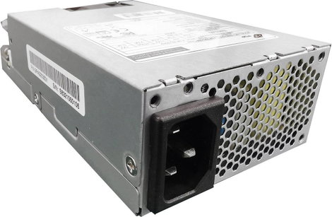 FSP Fortron FSP220-50FGBBI Ipari számítógép tápegység 220 W 80PLUS® Bronze