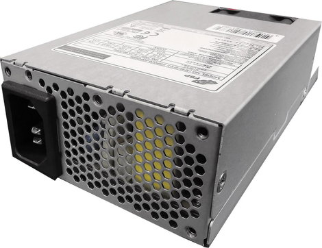 FSP Fortron FSP220-50FGBBI Ipari számítógép tápegység 220 W 80PLUS® Bronze 2. kép