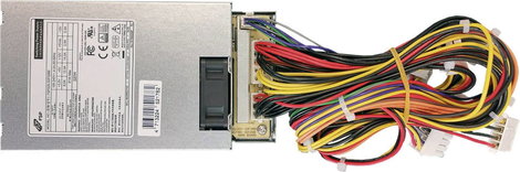 FSP Fortron FSP220-50FGBBI Ipari számítógép tápegység 220 W 80PLUS® Bronze 3. kép