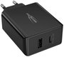 Ansmann Home Charger 247PD USB-s töltőkészülék 45 W Aljzat dugó Kimeneti áram (max.) 3 A Kimenetek s 5. bélyegkép