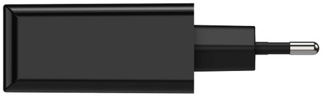 Ansmann Home Charger 254PD USB-s töltőkészülék 65 W Aljzat dugó Kimenetek száma: 2 x USB, USB-C® alj 3. kép