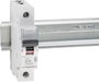 Legrand 403353 403353 Vezeték védőkapcsoló 1 pólusú 6 A 230 V, 400 V bélyegkép