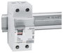 Legrand 411559 411559 FI védőkapcsoló 25 A 0.03 A 230 V bélyegkép