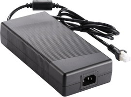 Dehner Elektronik ATS 250T-P240 Asztali tápegység, fix feszültségű 24 V/DC 10.42 A 250 W stabilizált