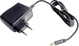 Dehner Elektronik SYS 1588-4024-W2E Dugasztápegység, fix feszültségű 24 V/DC 1.6 A 40 W stabilizált