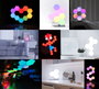 Cololight Smart Home fényrendszer Cololight (bővítés) RGBW Alexa, Google Home 12. bélyegkép