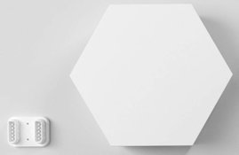 Cololight Smart Home fényrendszer Cololight (bővítés) RGBW Alexa, Google Home