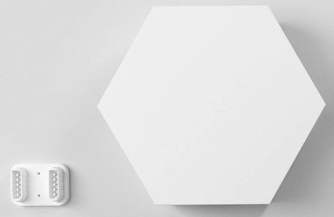 Cololight Smart Home fényrendszer Cololight (bővítés) RGBW Alexa, Google Home