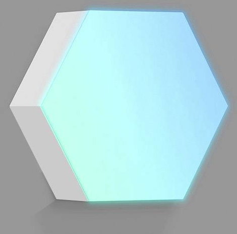 Cololight Smart Home fényrendszer Cololight (bővítés) RGBW Alexa, Google Home 2. kép